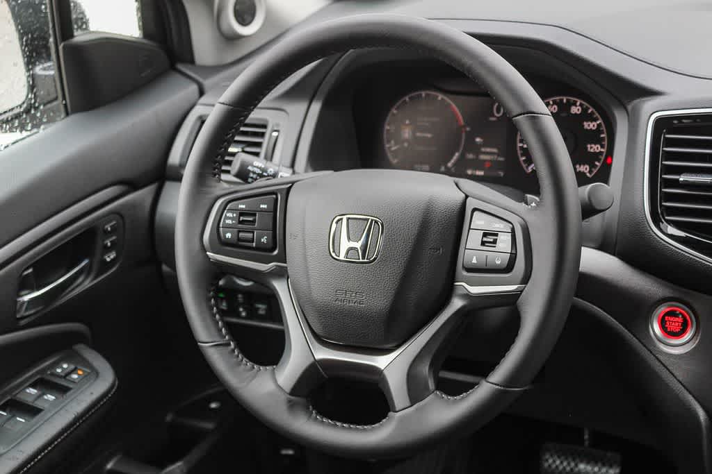 Thumbnail: 2026 Honda Ridgeline - 14