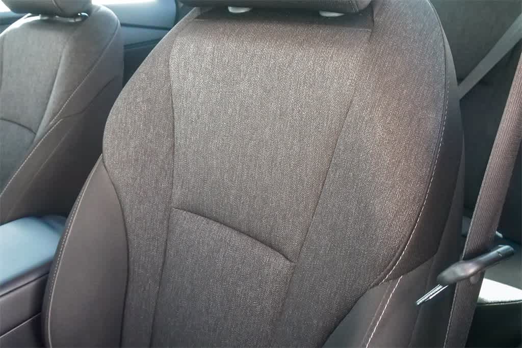 Thumbnail: 2024 Honda Accord - 17