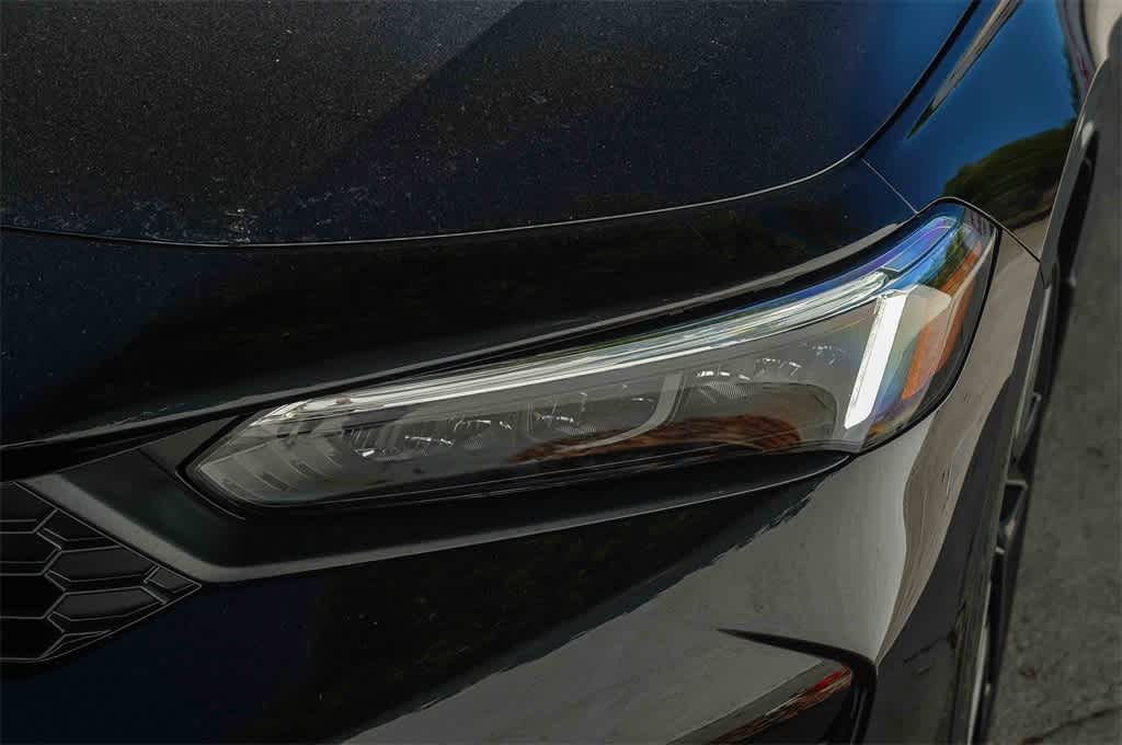 Thumbnail: 2026 Honda Civic - 8