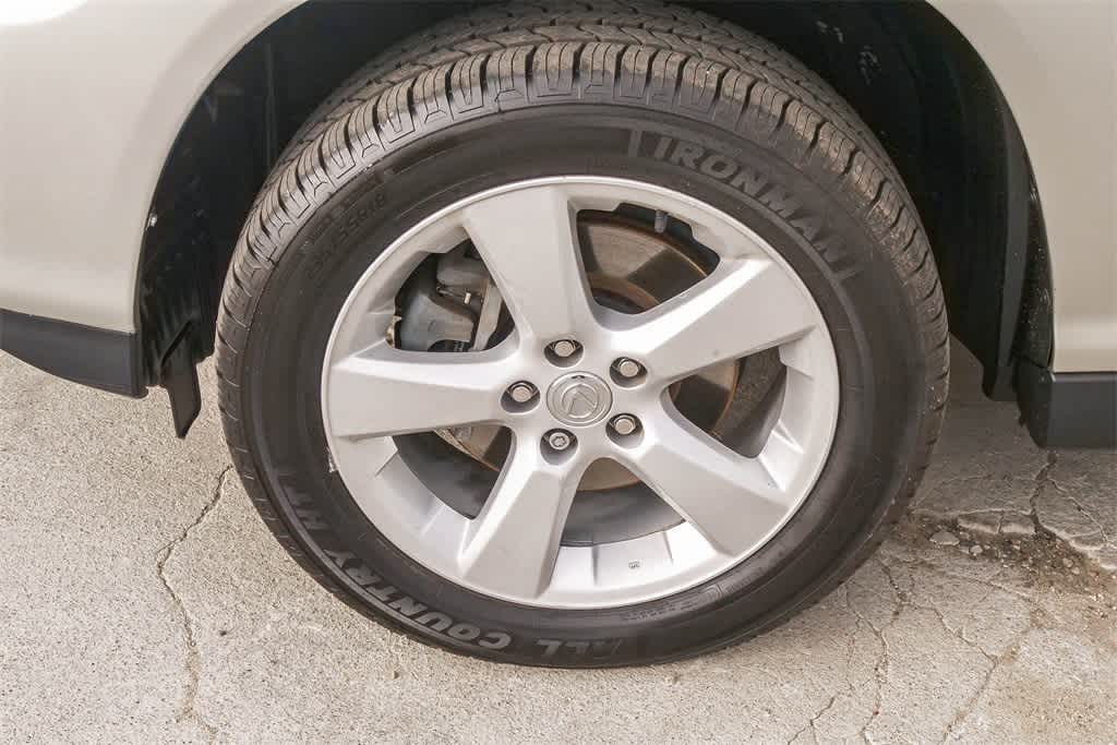 Thumbnail: 2005 Lexus RX - 5