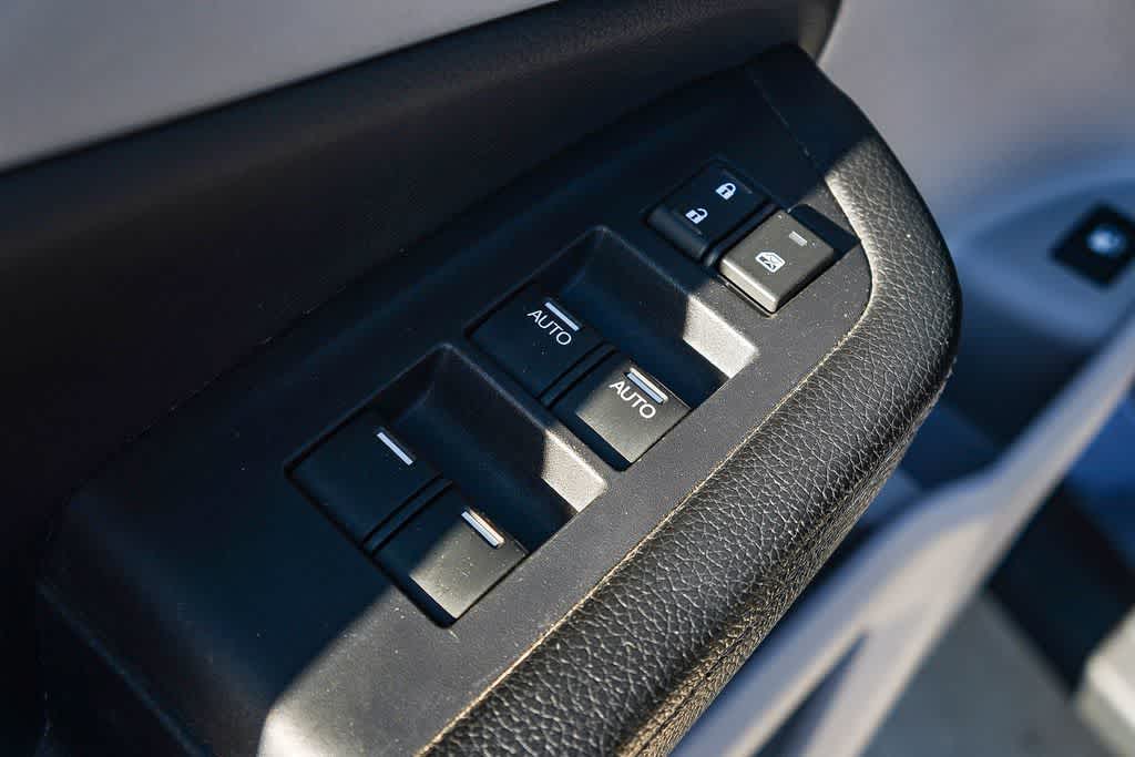 Thumbnail: 2018 Honda Ridgeline - 20