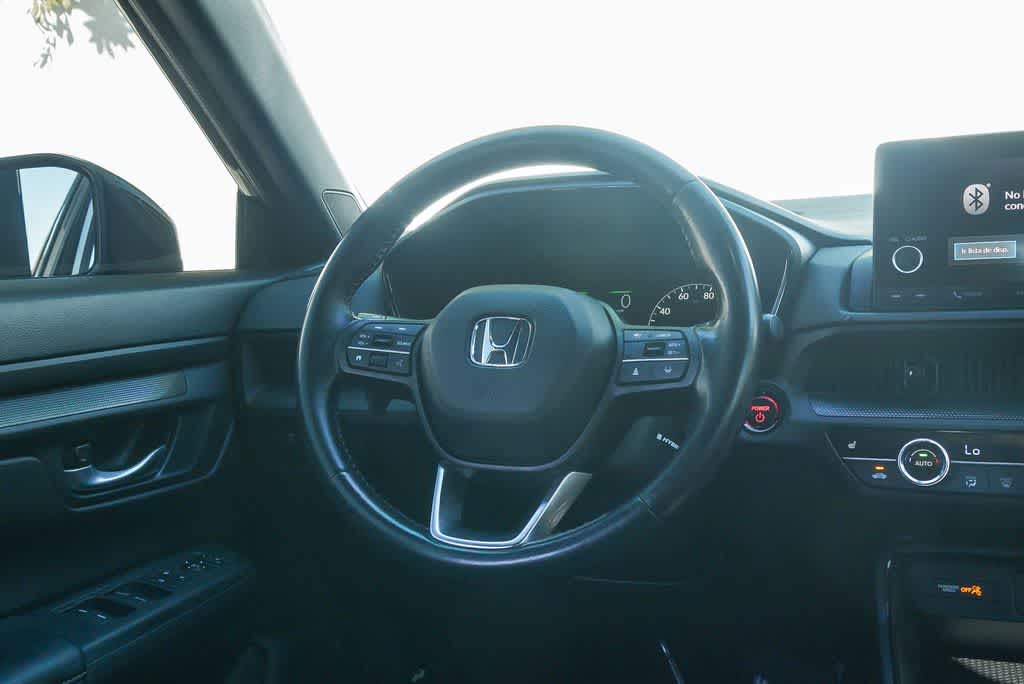 Thumbnail: 2023 Honda CR-V - 14