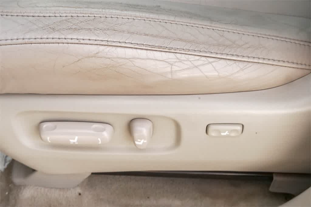 Thumbnail: 2005 Lexus RX - 18