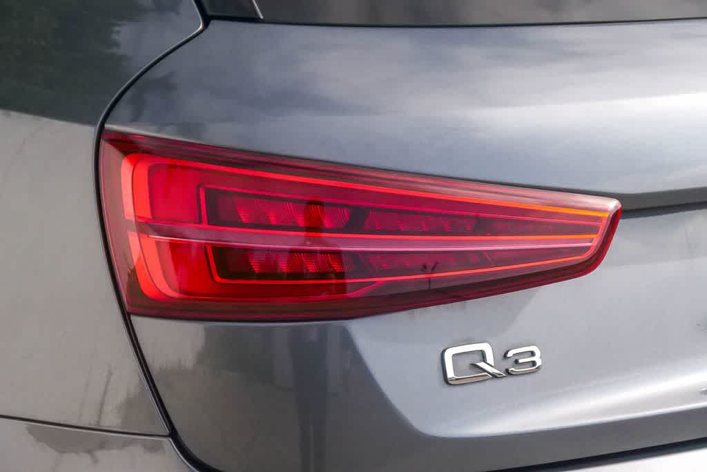 Thumbnail: 2016 Audi Q3 - 10