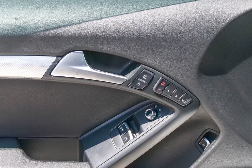 Thumbnail: 2016 Audi A5 - 14