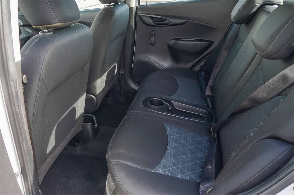 Thumbnail: 2021 Chevrolet Spark - 18