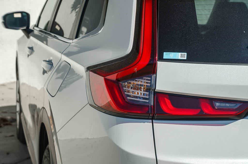 Thumbnail: 2026 Honda CR-V - 7