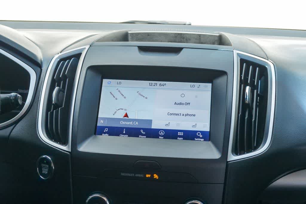 Thumbnail: 2020 Ford Edge - 13