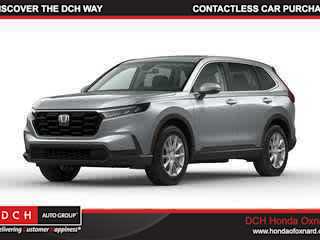 Thumbnail: 2026 Honda CR-V - 1