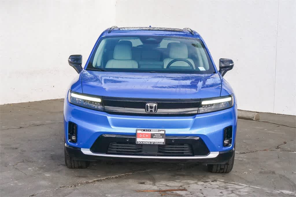 Thumbnail: 2025 Honda Prologue - 2