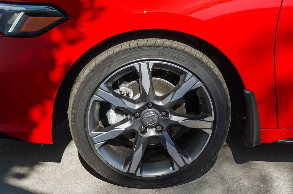 Thumbnail: 2026 Honda Civic - 10