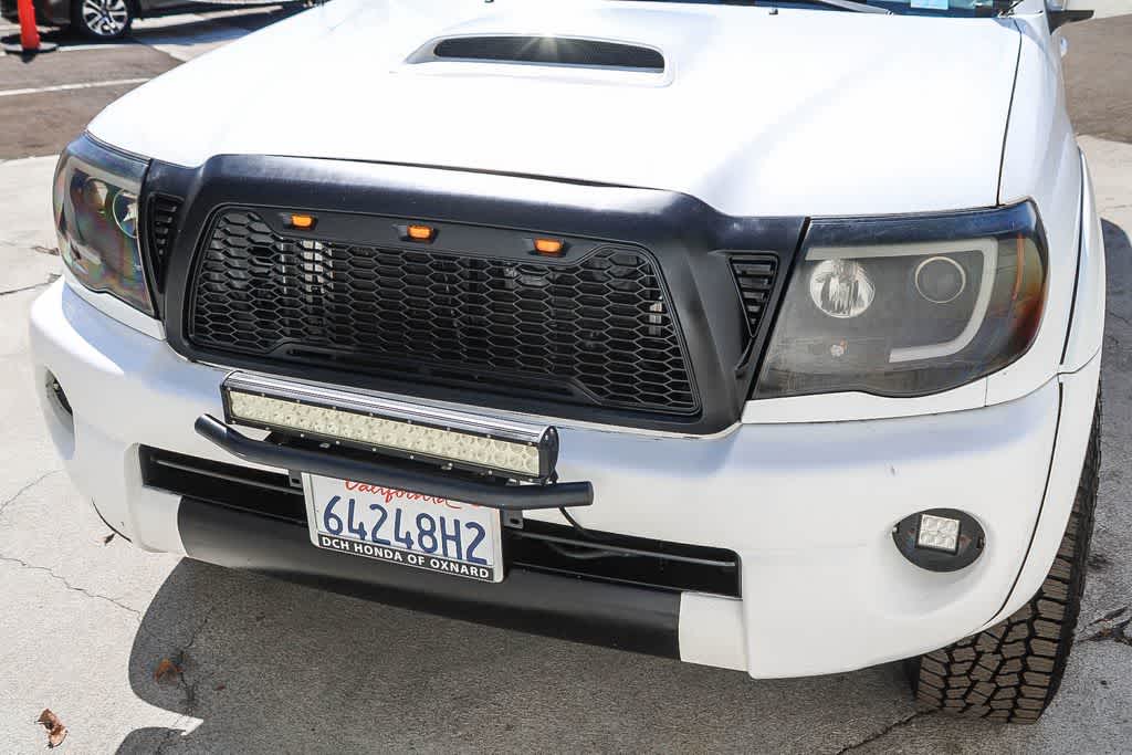 2007 Toyota Tacoma Base - Photo 11