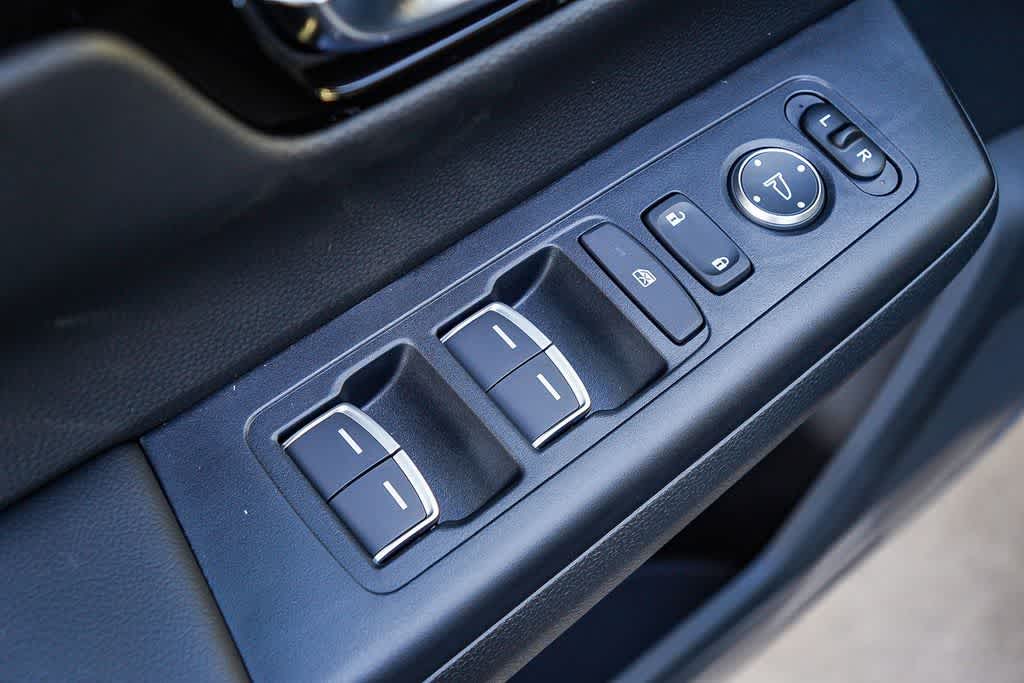 2026 Honda CR-V EX-L - Photo 25