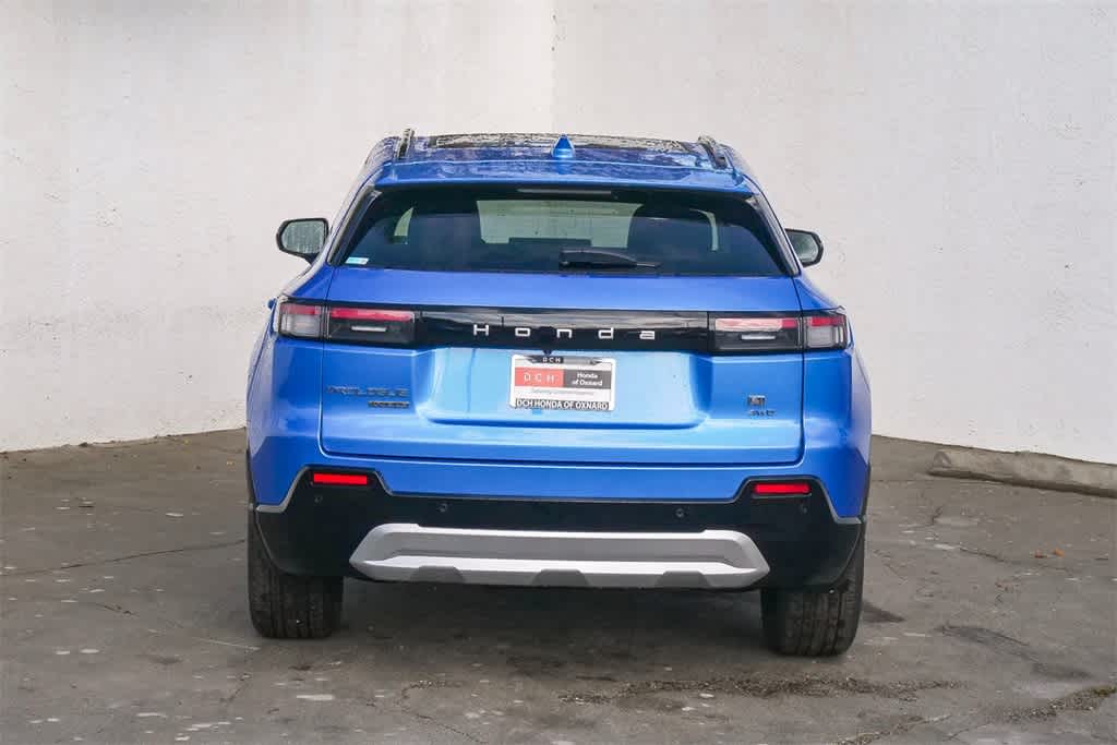 Thumbnail: 2025 Honda Prologue - 8