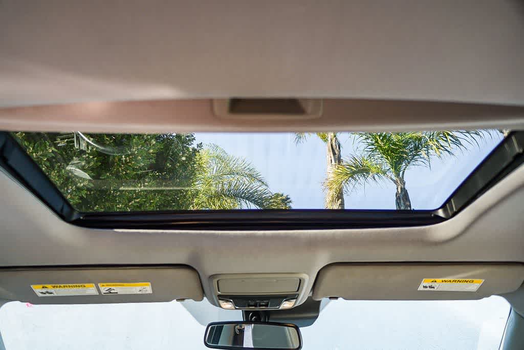 Thumbnail: 2018 Honda Ridgeline - 17