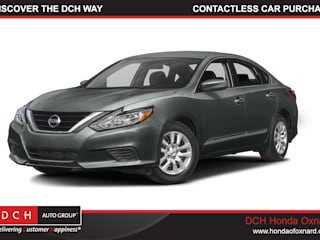 2017 Nissan Altima S -
                  Oxnard, CA