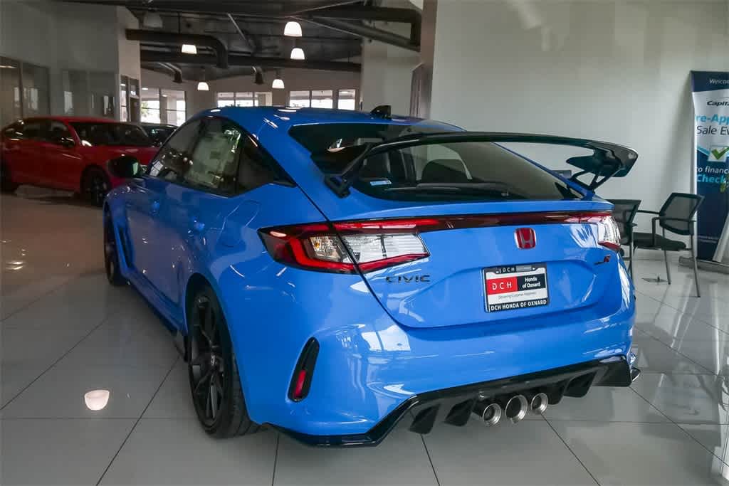 Thumbnail: 2025 Honda Civic - 7