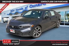 2026 Honda Civic Hybrid Sport Touring Sedan