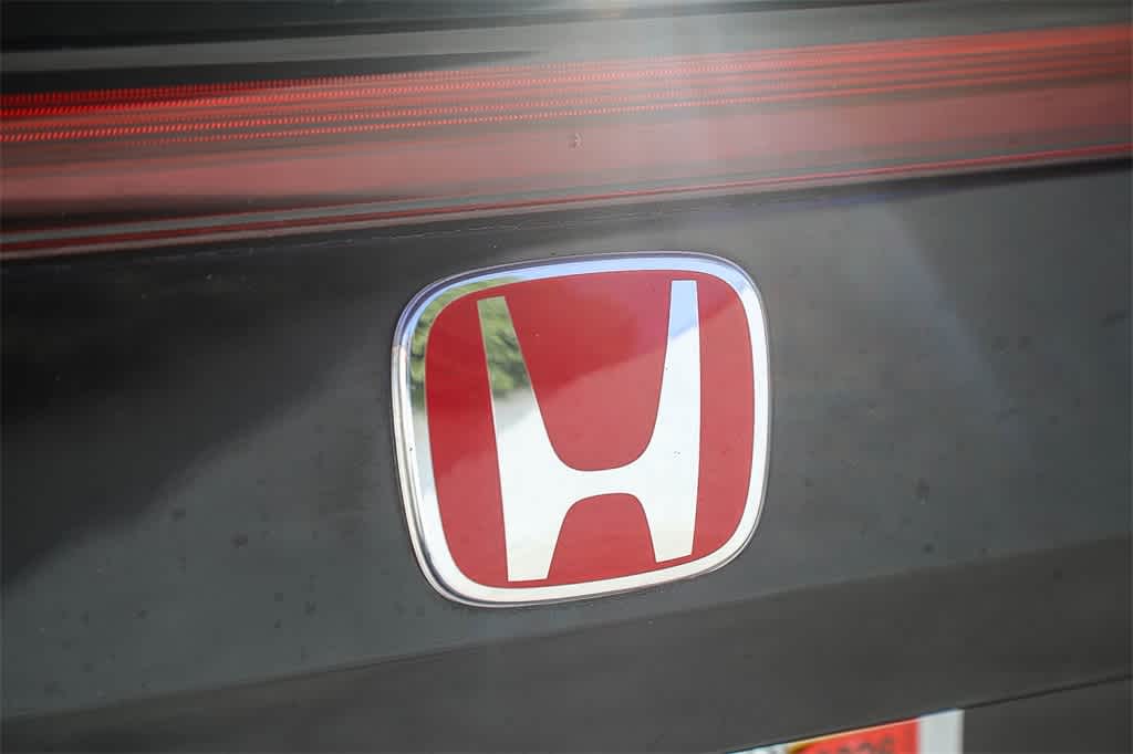 Thumbnail: 2025 Honda Civic - 11