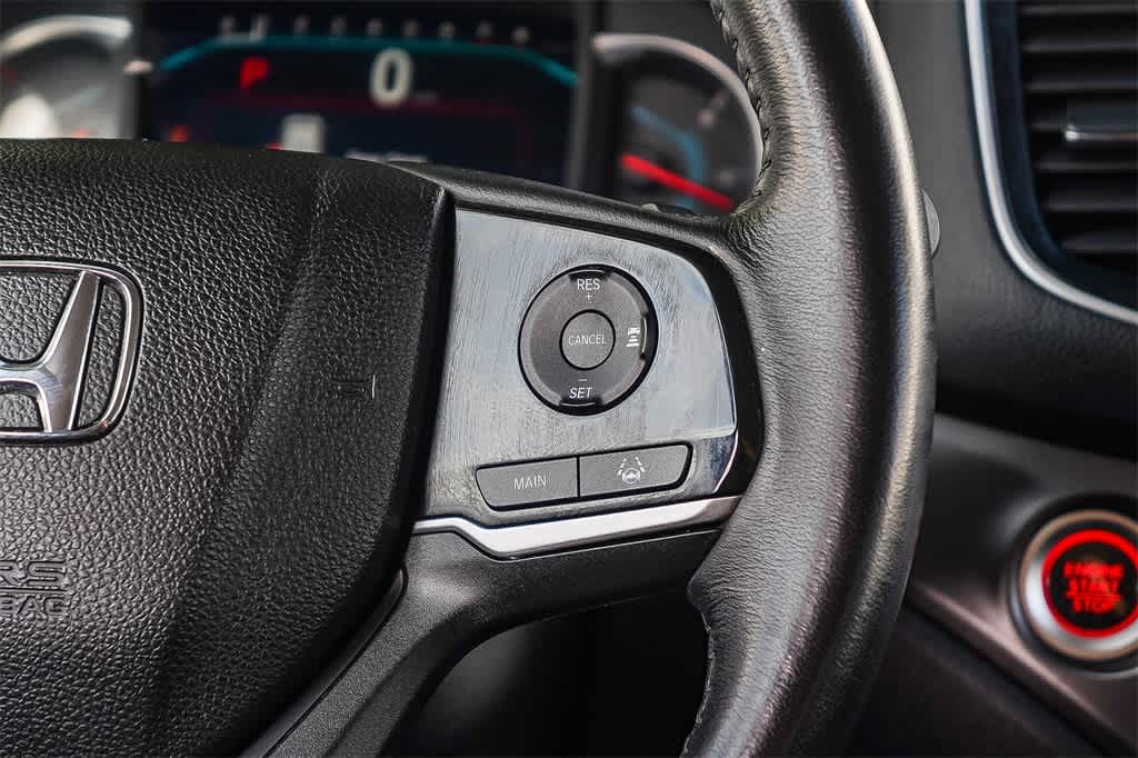 Thumbnail: 2022 Honda Pilot - 17