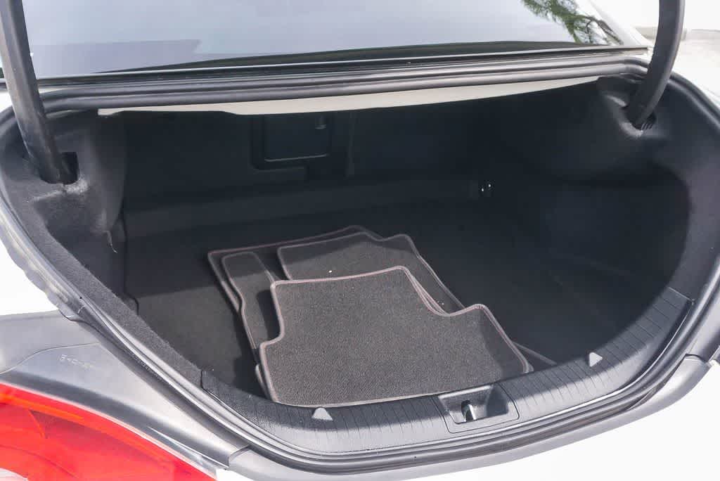 Thumbnail: 2018 Mercedes-Benz CLA - 22