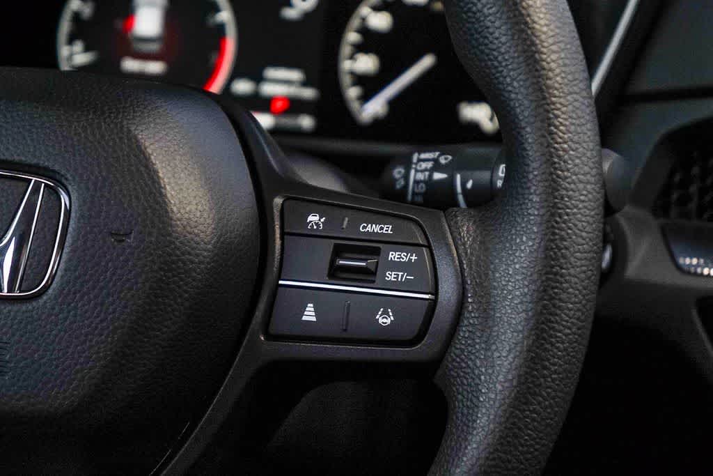 Thumbnail: 2026 Honda CR-V - 37