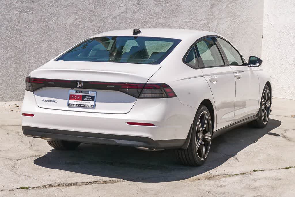 Thumbnail: 2026 Honda Accord - 9