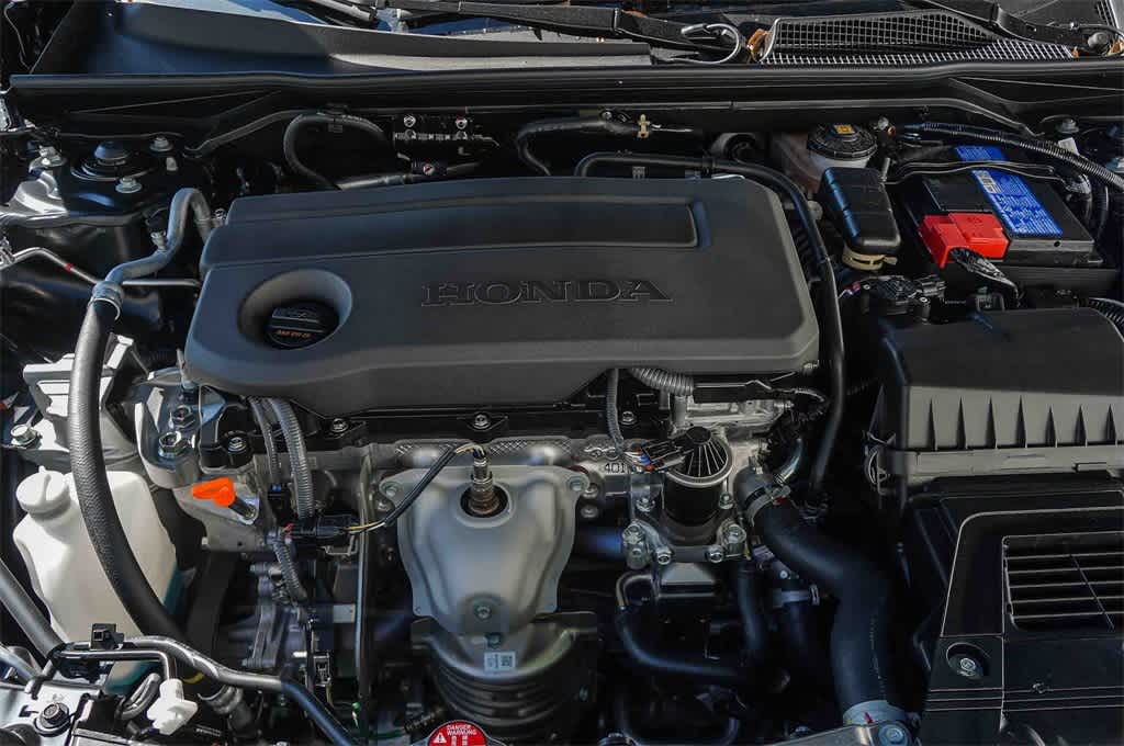 Thumbnail: 2026 Honda Civic - 12