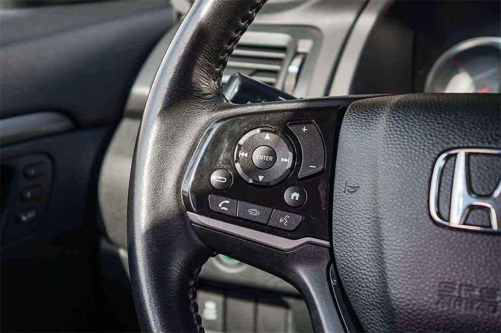 Thumbnail: 2022 Honda Pilot - 16