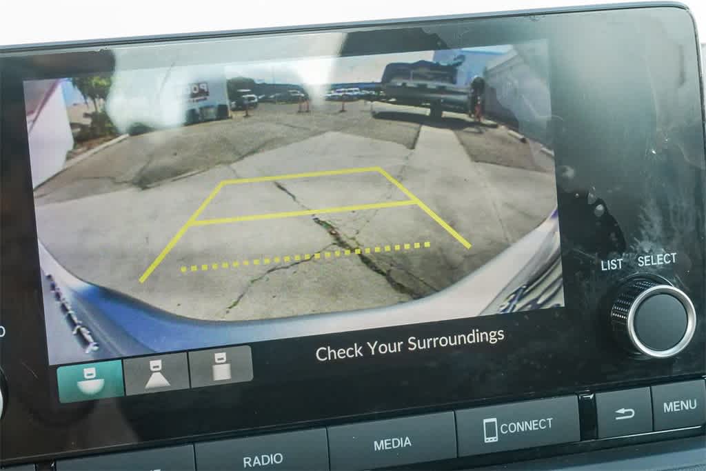 Thumbnail: 2024 Honda Accord - 19