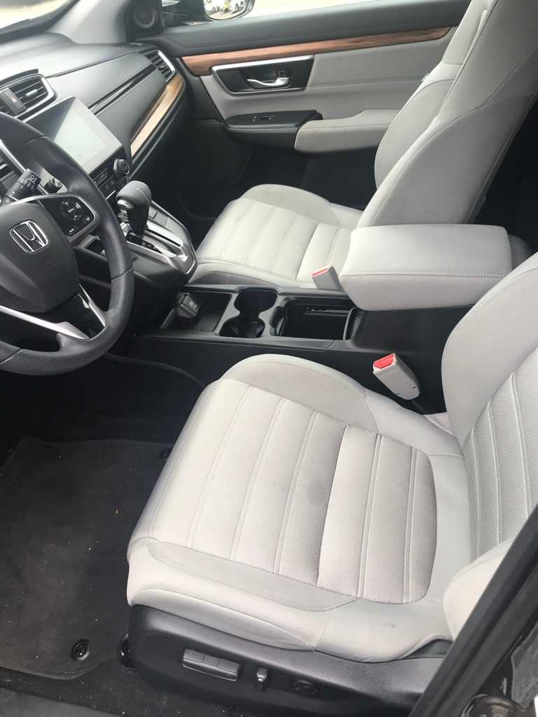 Thumbnail: 2019 Honda CR-V - 2
