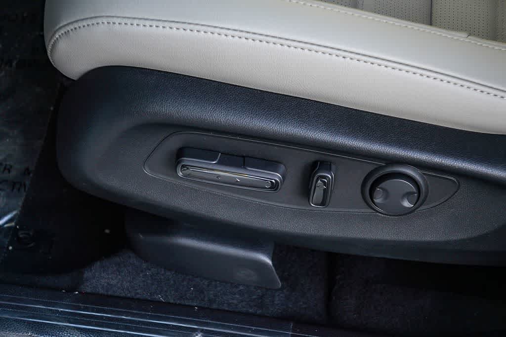 Thumbnail: 2026 Honda CR-V - 25