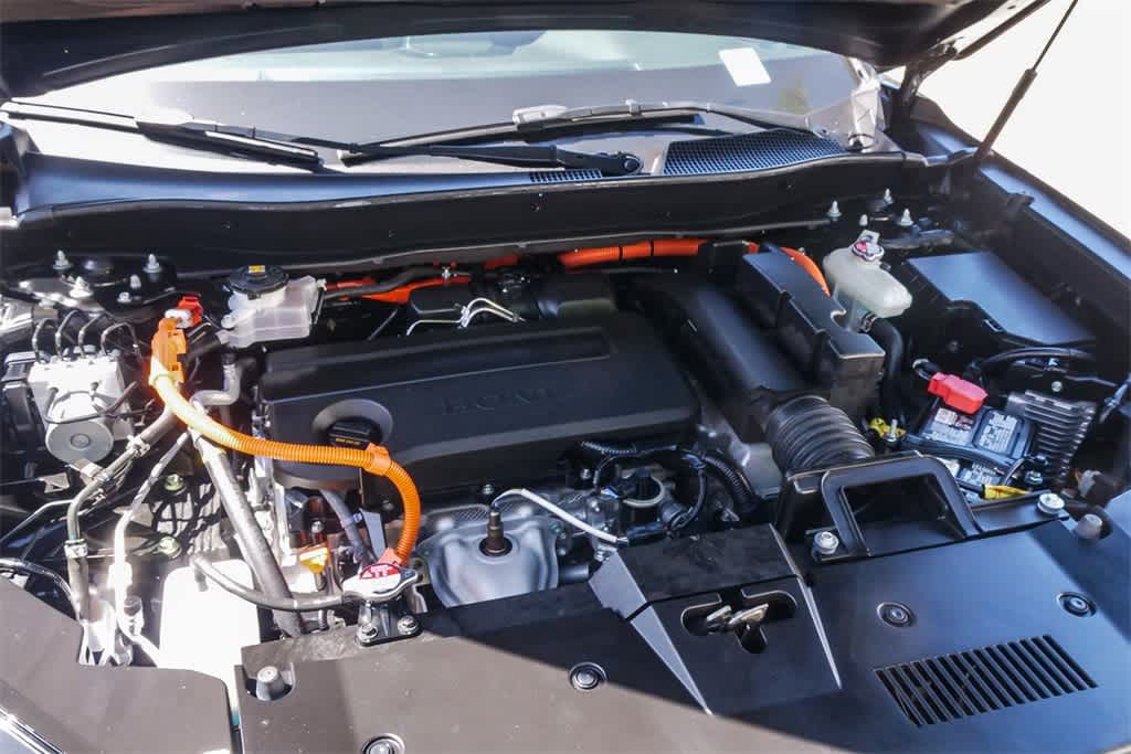 2023 Honda CR-V Sport 26