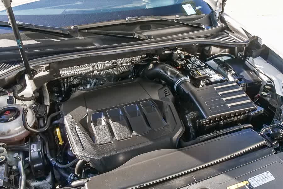 Thumbnail: 2020 Audi Q3 - 25