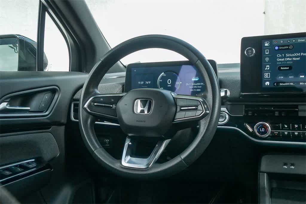 Thumbnail: 2024 Honda Prologue - 14