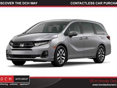 2026 Honda Odyssey EX-L Van Pasajero