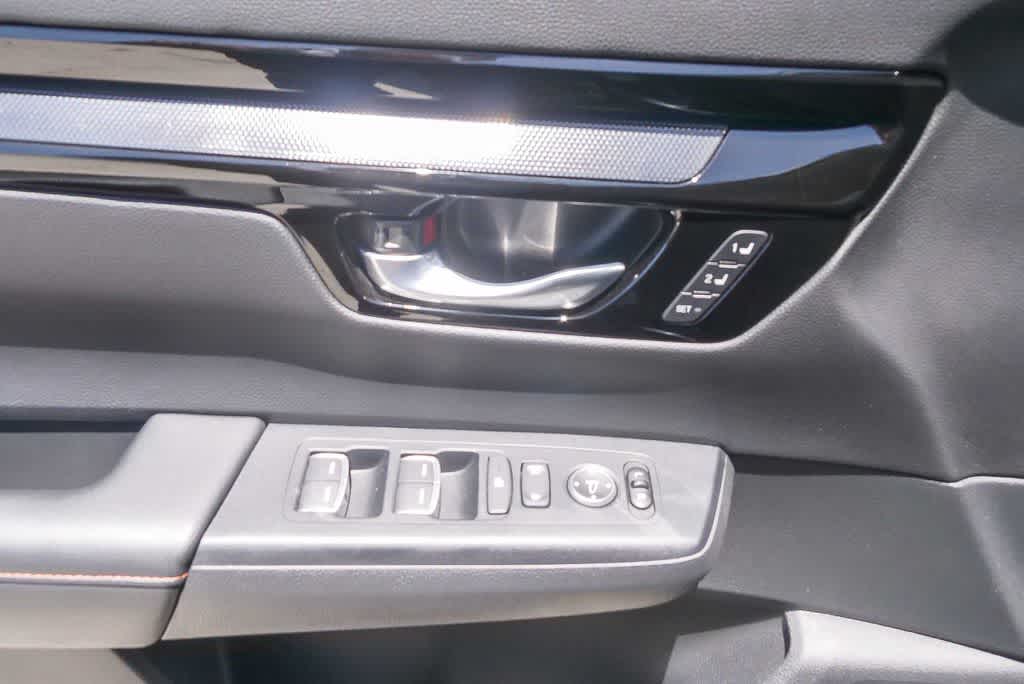 Thumbnail: 2023 Honda CR-V - 16
