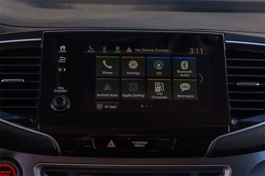 Thumbnail: 2019 Honda Pilot - 14