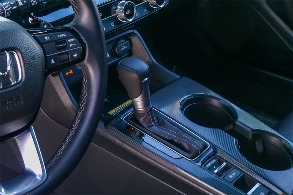 Thumbnail: 2024 Honda Civic - 19