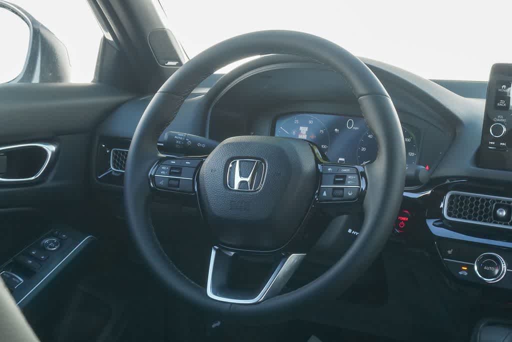 Thumbnail: 2026 Honda Civic - 16
