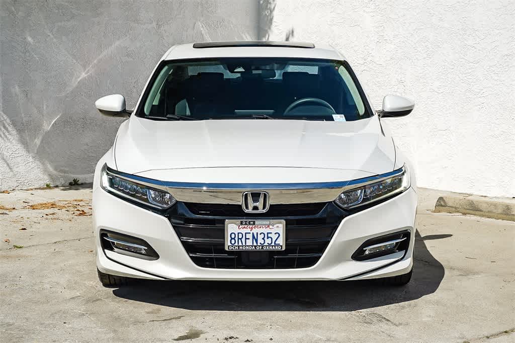 Thumbnail: 2020 Honda Accord - 2