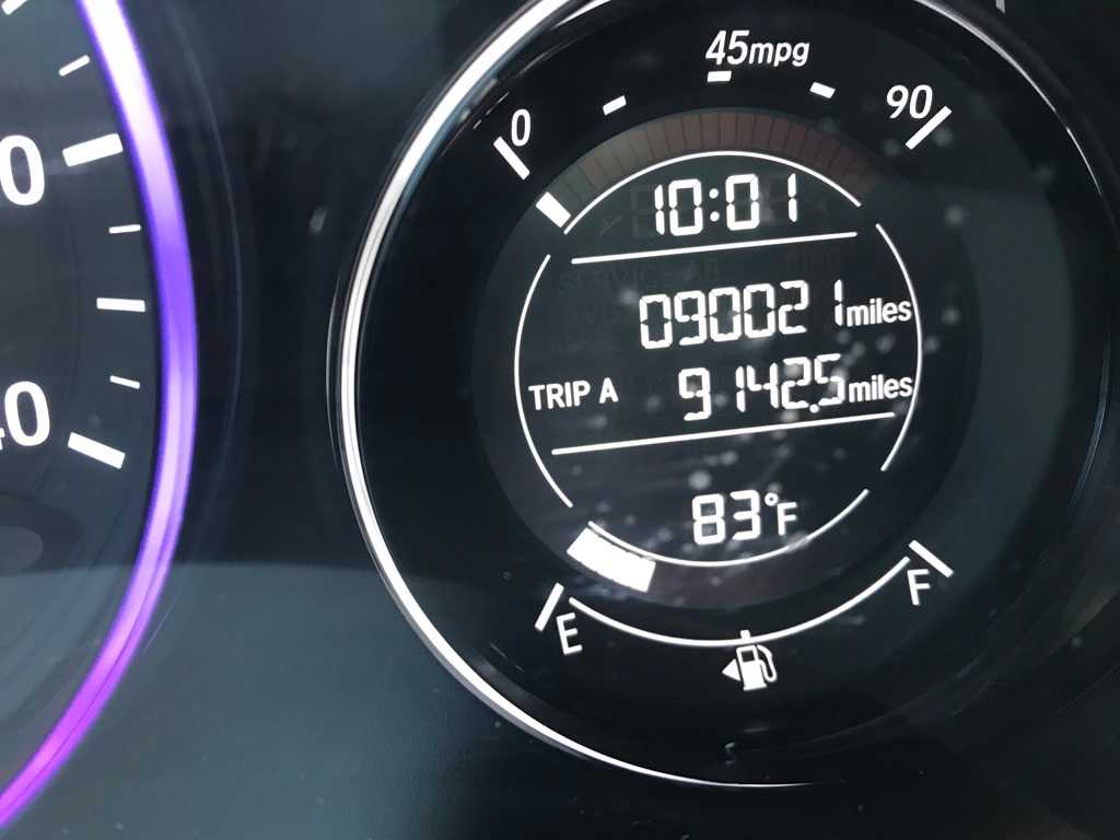 Thumbnail: 2016 Honda HR-V - 3