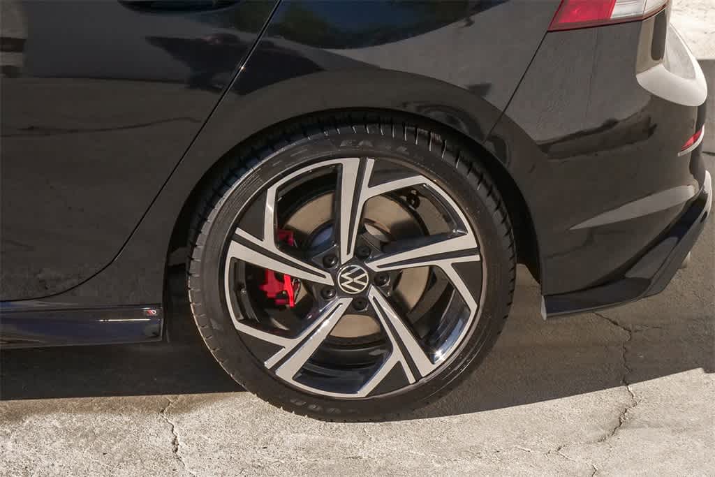 Thumbnail: 2024 Volkswagen Golf - 6