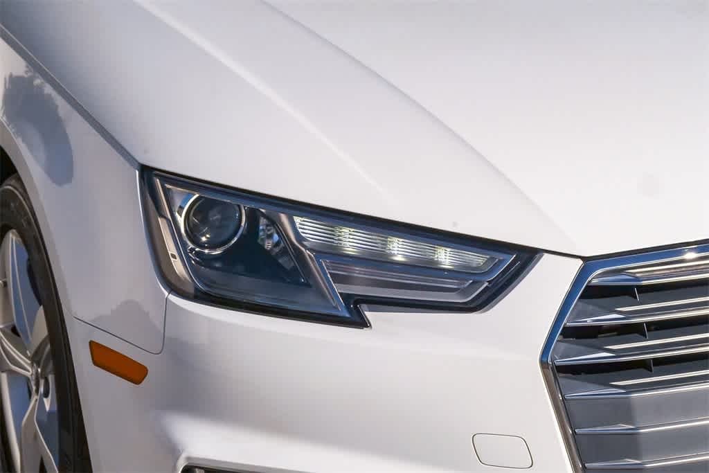 Used 2019 Audi A4 Premium Sedan