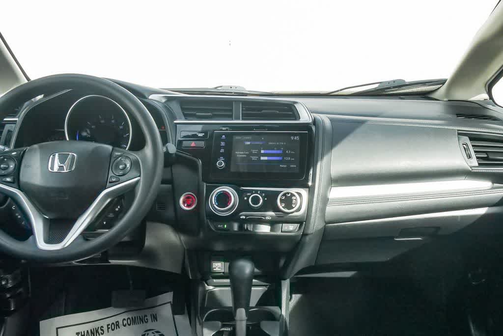 Thumbnail: 2019 Honda Fit - 12