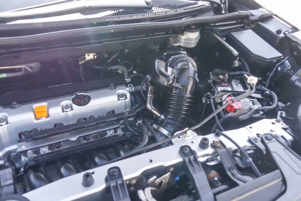 Thumbnail: 2012 Honda CR-V - 26