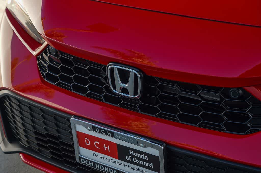 Thumbnail: 2026 Honda Civic - 9