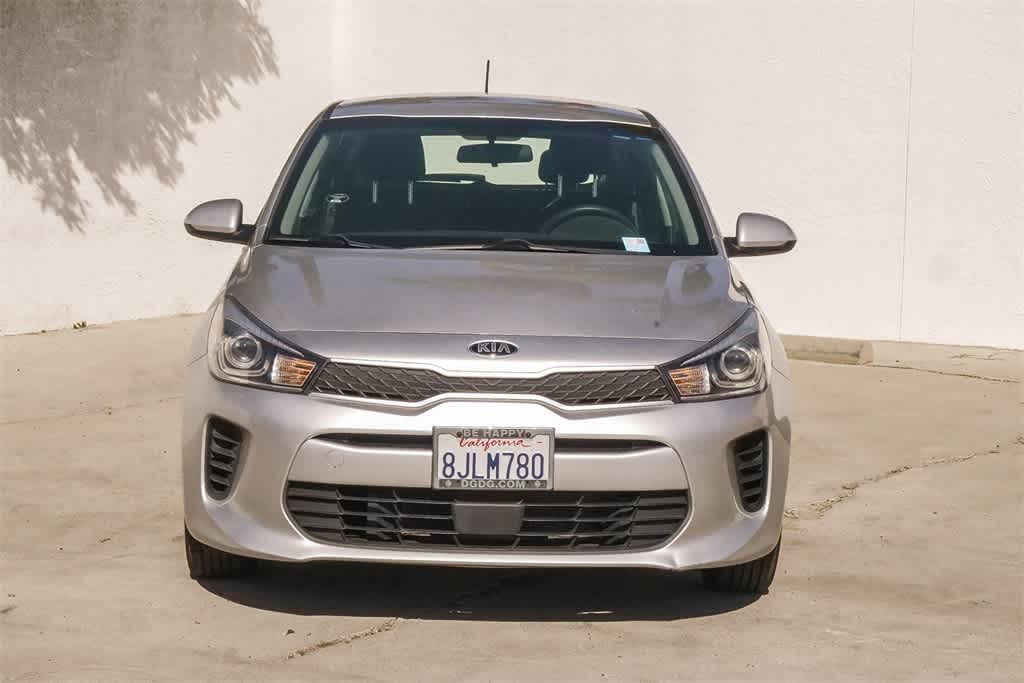 Thumbnail: 2019 Kia Rio5 - 2