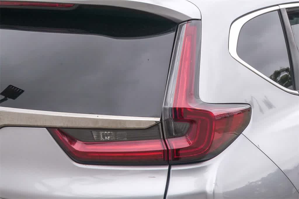 Thumbnail: 2022 Honda CR-V - 10