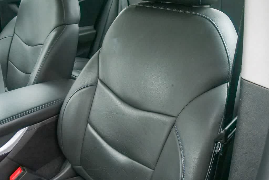 Thumbnail: 2019 Chevrolet Volt - 21